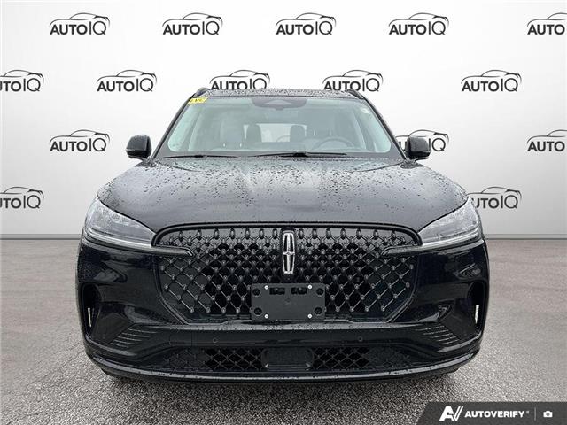 2026 Lincoln Aviator Premiere (Stk: 6A010) in Oakville - Image 2 of 24