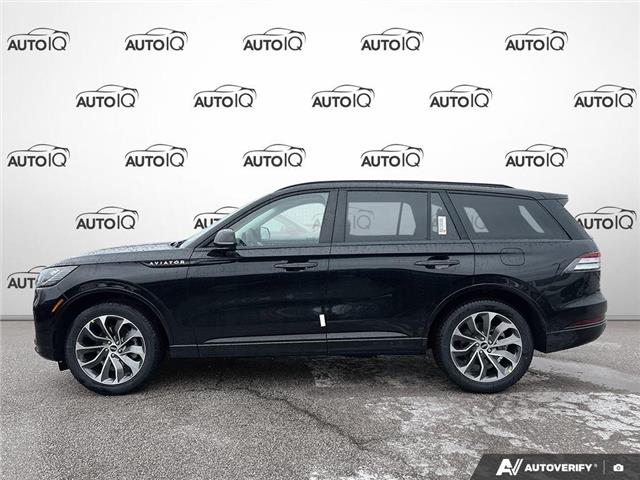 2026 Lincoln Aviator Premiere (Stk: 6A010) in Oakville - Image 3 of 24