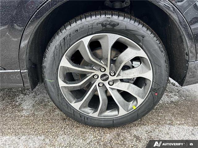 2026 Lincoln Aviator Premiere (Stk: 6A010) in Oakville - Image 6 of 24