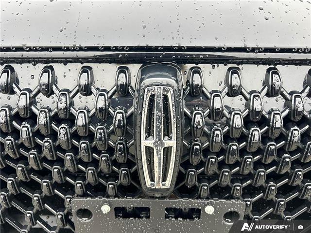 2026 Lincoln Aviator Premiere (Stk: 6A010) in Oakville - Image 8 of 24