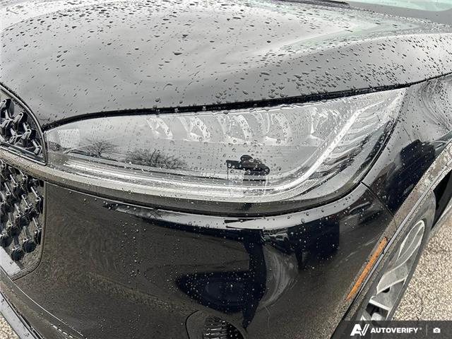 2026 Lincoln Aviator Premiere (Stk: 6A010) in Oakville - Image 9 of 24