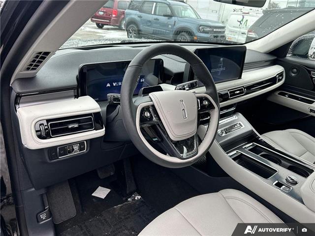 2026 Lincoln Aviator Premiere (Stk: 6A010) in Oakville - Image 12 of 24