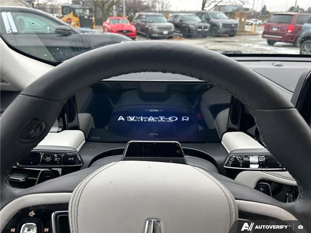 2026 Lincoln Aviator Premiere (Stk: 6A010) in Oakville - Image 14 of 24