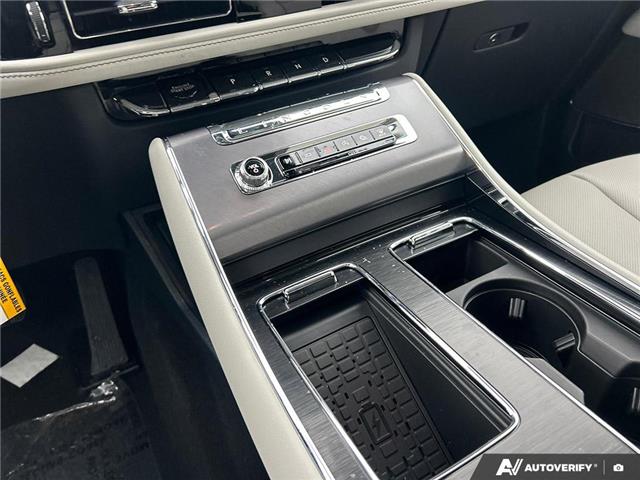 2026 Lincoln Aviator Premiere (Stk: 6A010) in Oakville - Image 16 of 24