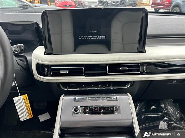 2026 Lincoln Aviator Premiere (Stk: 6A010) in Oakville - Image 17 of 24