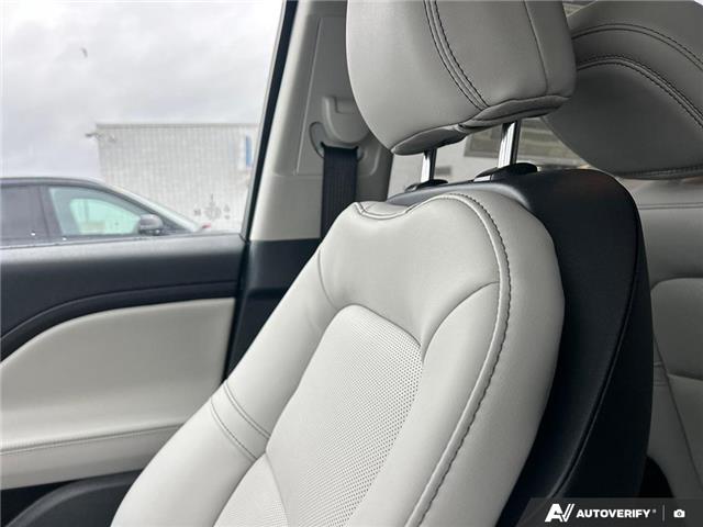 2026 Lincoln Aviator Premiere (Stk: 6A010) in Oakville - Image 21 of 24