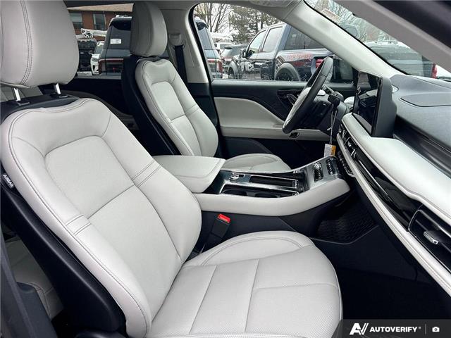 2026 Lincoln Aviator Premiere (Stk: 6A010) in Oakville - Image 22 of 24