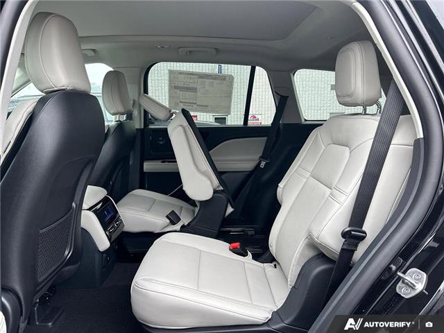 2026 Lincoln Aviator Premiere (Stk: 6A010) in Oakville - Image 23 of 24