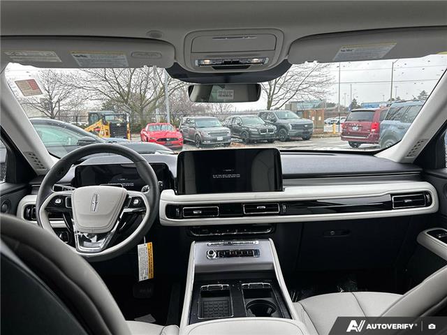 2026 Lincoln Aviator Premiere (Stk: 6A010) in Oakville - Image 24 of 24