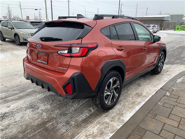 2024 Subaru Crosstrek Touring (Stk: 32852A) in Thunder Bay - Image 5 of 13