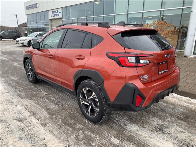 2024 Subaru Crosstrek Touring (Stk: 32852A) in Thunder Bay - Image 6 of 13