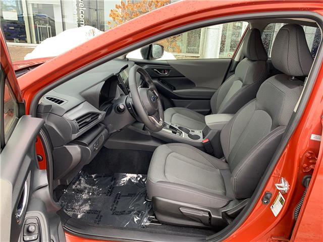 2024 Subaru Crosstrek Touring (Stk: 32852A) in Thunder Bay - Image 7 of 13