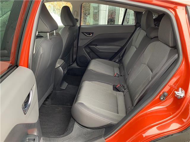 2024 Subaru Crosstrek Touring (Stk: 32852A) in Thunder Bay - Image 8 of 13