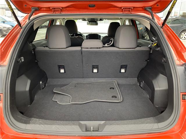 2024 Subaru Crosstrek Touring (Stk: 32852A) in Thunder Bay - Image 9 of 13