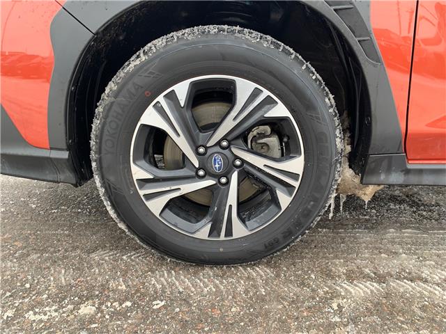 2024 Subaru Crosstrek Touring (Stk: 32852A) in Thunder Bay - Image 10 of 13