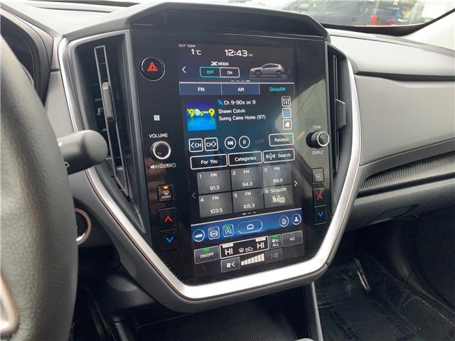 2024 Subaru Crosstrek Touring (Stk: 32852A) in Thunder Bay - Image 12 of 13