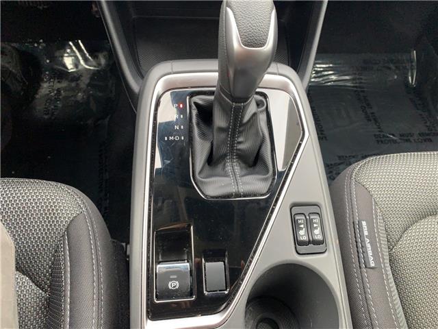 2024 Subaru Crosstrek Touring (Stk: 32852A) in Thunder Bay - Image 13 of 13