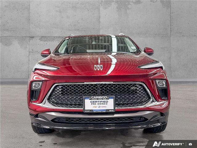 2025 Buick Encore GX Sport Touring (Stk: 9969) in Williams Lake - Image 2 of 24