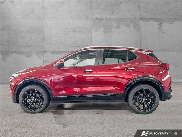 2025 Buick Encore GX Sport Touring (Stk: 9969) in Williams Lake - Image 3 of 24