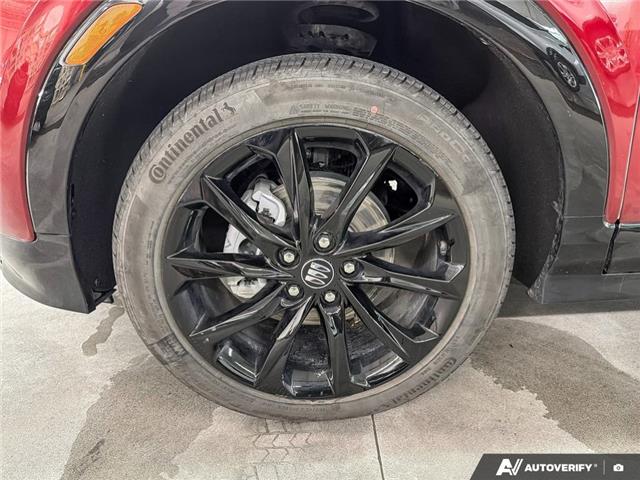 2025 Buick Encore GX Sport Touring (Stk: 9969) in Williams Lake - Image 6 of 24