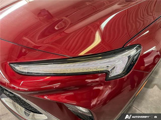 2025 Buick Encore GX Sport Touring (Stk: 9969) in Williams Lake - Image 8 of 24
