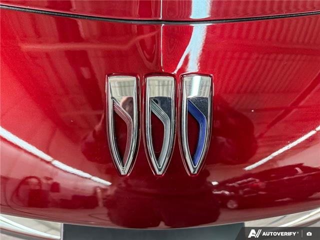 2025 Buick Encore GX Sport Touring (Stk: 9969) in Williams Lake - Image 9 of 24