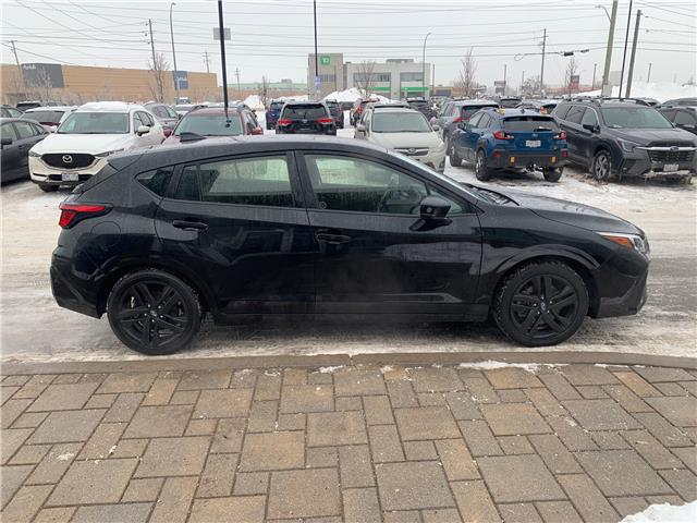 2024 Subaru Impreza Touring (Stk: 32857A) in Thunder Bay - Image 4 of 13