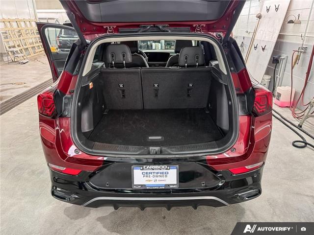 2025 Buick Encore GX Sport Touring (Stk: 9969) in Williams Lake - Image 11 of 24