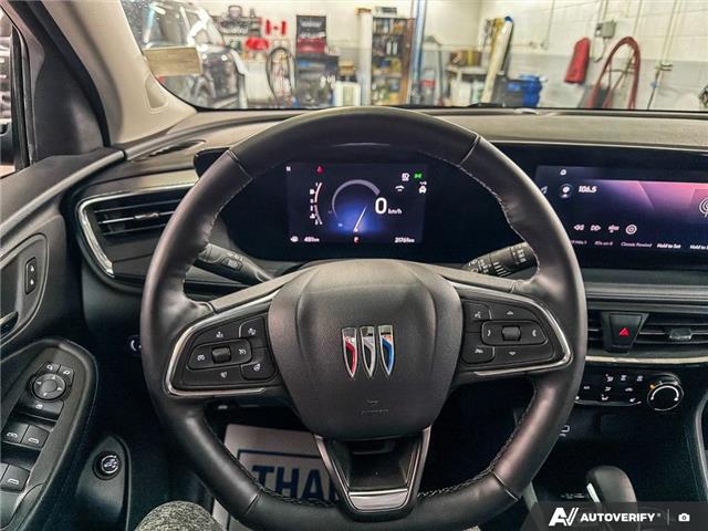 2025 Buick Encore GX Sport Touring (Stk: 9969) in Williams Lake - Image 13 of 24