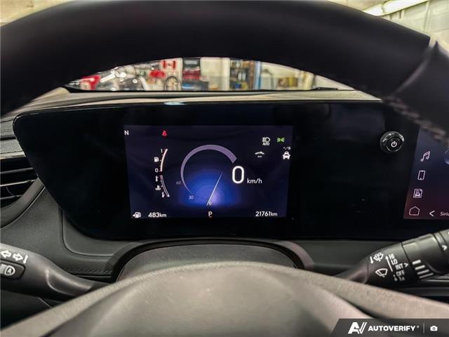 2025 Buick Encore GX Sport Touring (Stk: 9969) in Williams Lake - Image 14 of 24