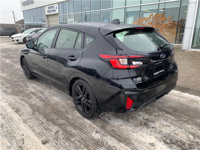2024 Subaru Impreza Touring (Stk: 32857A) in Thunder Bay - Image 6 of 13