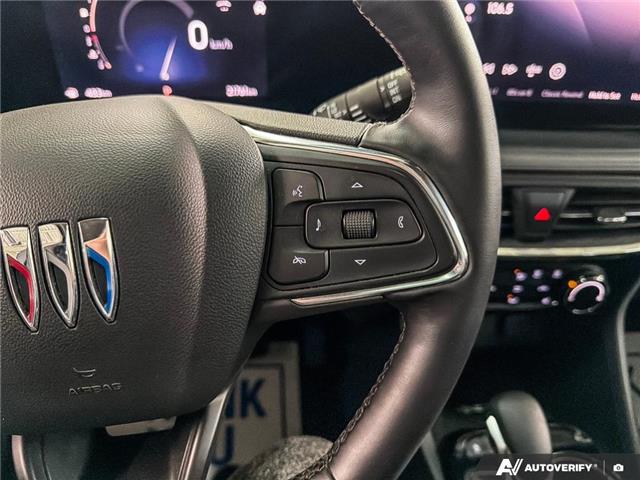 2025 Buick Encore GX Sport Touring (Stk: 9969) in Williams Lake - Image 15 of 24