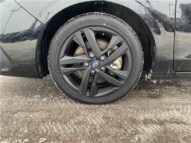 2024 Subaru Impreza Touring (Stk: 32857A) in Thunder Bay - Image 7 of 13