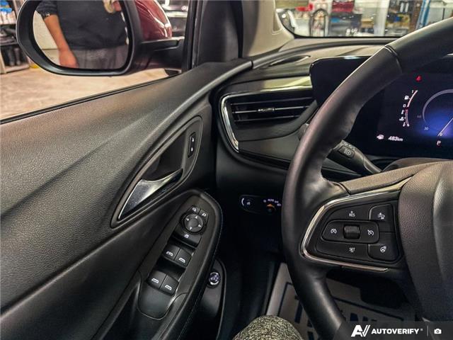 2025 Buick Encore GX Sport Touring (Stk: 9969) in Williams Lake - Image 16 of 24