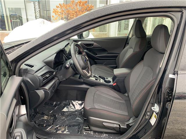 2024 Subaru Impreza Touring (Stk: 32857A) in Thunder Bay - Image 8 of 13