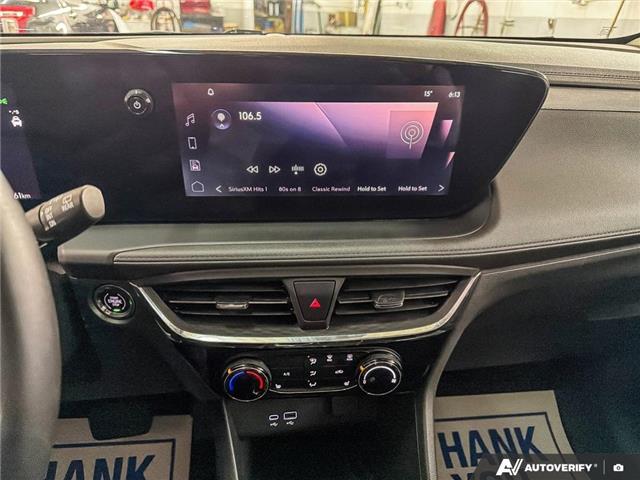 2025 Buick Encore GX Sport Touring (Stk: 9969) in Williams Lake - Image 18 of 24