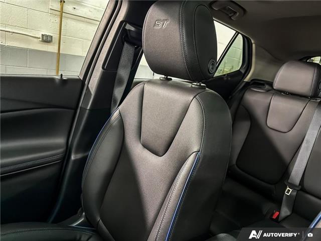 2025 Buick Encore GX Sport Touring (Stk: 9969) in Williams Lake - Image 19 of 24