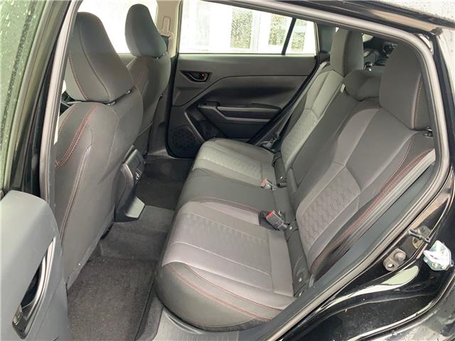 2024 Subaru Impreza Touring (Stk: 32857A) in Thunder Bay - Image 9 of 13