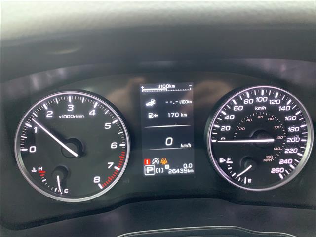 2024 Subaru Impreza Touring (Stk: 32857A) in Thunder Bay - Image 11 of 13