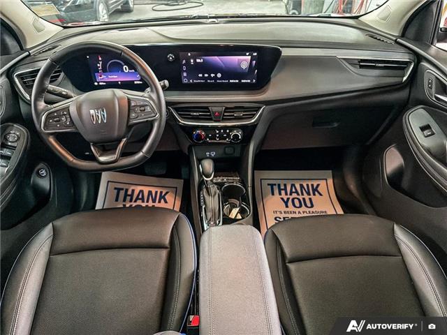 2025 Buick Encore GX Sport Touring (Stk: 9969) in Williams Lake - Image 23 of 24