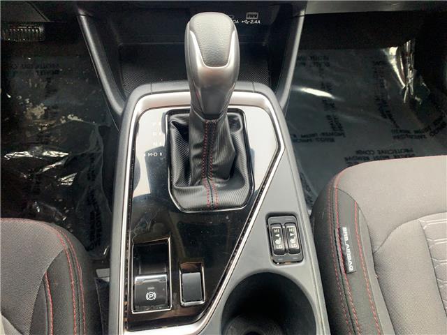 2024 Subaru Impreza Touring (Stk: 32857A) in Thunder Bay - Image 13 of 13
