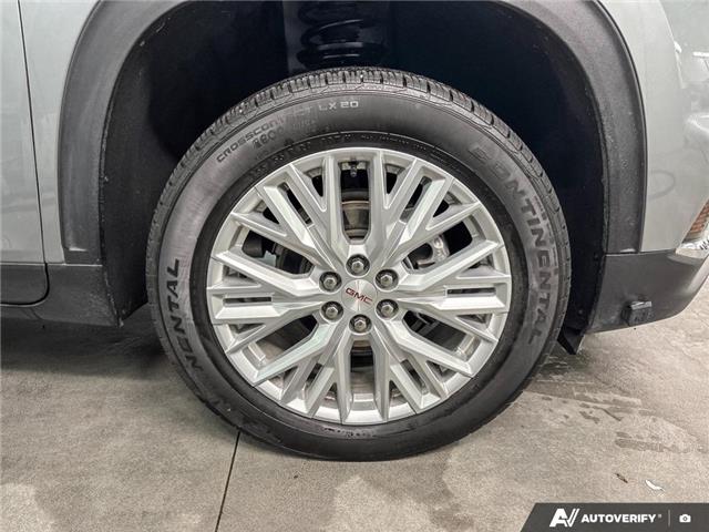 2025 GMC Acadia Elevation (Stk: 9971) in Williams Lake - Image 6 of 24 2025 GMC Acadia Elevation (Stk: 9971) in Williams Lake - Image 6 of 24