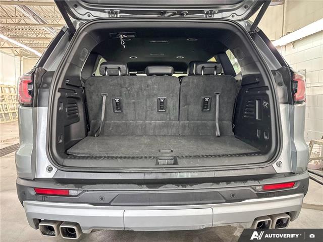 2025 GMC Acadia Elevation (Stk: 9971) in Williams Lake - Image 11 of 24 2025 GMC Acadia Elevation (Stk: 9971) in Williams Lake - Image 11 of 24