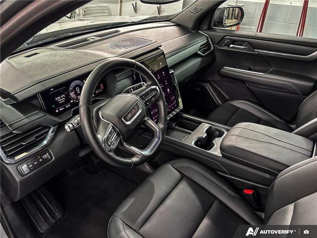 2025 GMC Acadia Elevation (Stk: 9971) in Williams Lake - Image 12 of 24 2025 GMC Acadia Elevation (Stk: 9971) in Williams Lake - Image 12 of 24