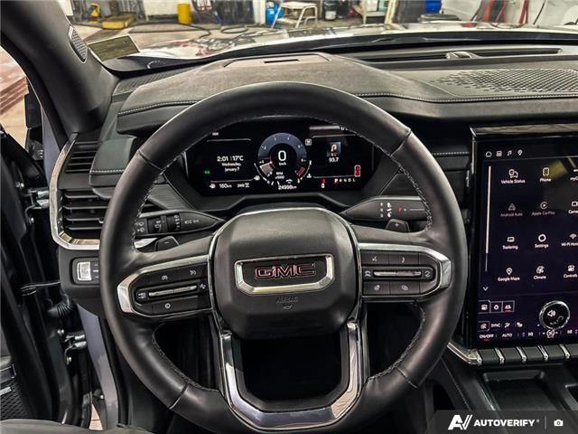 2025 GMC Acadia Elevation (Stk: 9971) in Williams Lake - Image 13 of 24 2025 GMC Acadia Elevation (Stk: 9971) in Williams Lake - Image 13 of 24