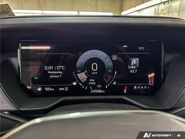 2025 GMC Acadia Elevation (Stk: 9971) in Williams Lake - Image 14 of 24 2025 GMC Acadia Elevation (Stk: 9971) in Williams Lake - Image 14 of 24