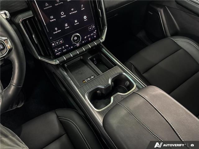 2025 GMC Acadia Elevation (Stk: 9971) in Williams Lake - Image 17 of 24 2025 GMC Acadia Elevation (Stk: 9971) in Williams Lake - Image 17 of 24