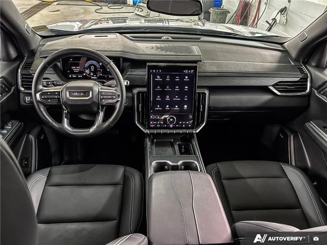 2025 GMC Acadia Elevation (Stk: 9971) in Williams Lake - Image 23 of 24 2025 GMC Acadia Elevation (Stk: 9971) in Williams Lake - Image 23 of 24