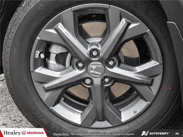 2026 Honda HR-V LX (Stk: H22558) in St. Catharines - Image 8 of 25