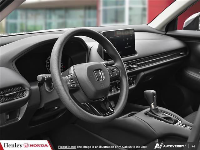2026 Honda HR-V LX (Stk: H22558) in St. Catharines - Image 11 of 25